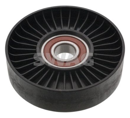 SWAG 10 94 5875 - Umlenk-/Führungsrolle, Keilrippenriemen