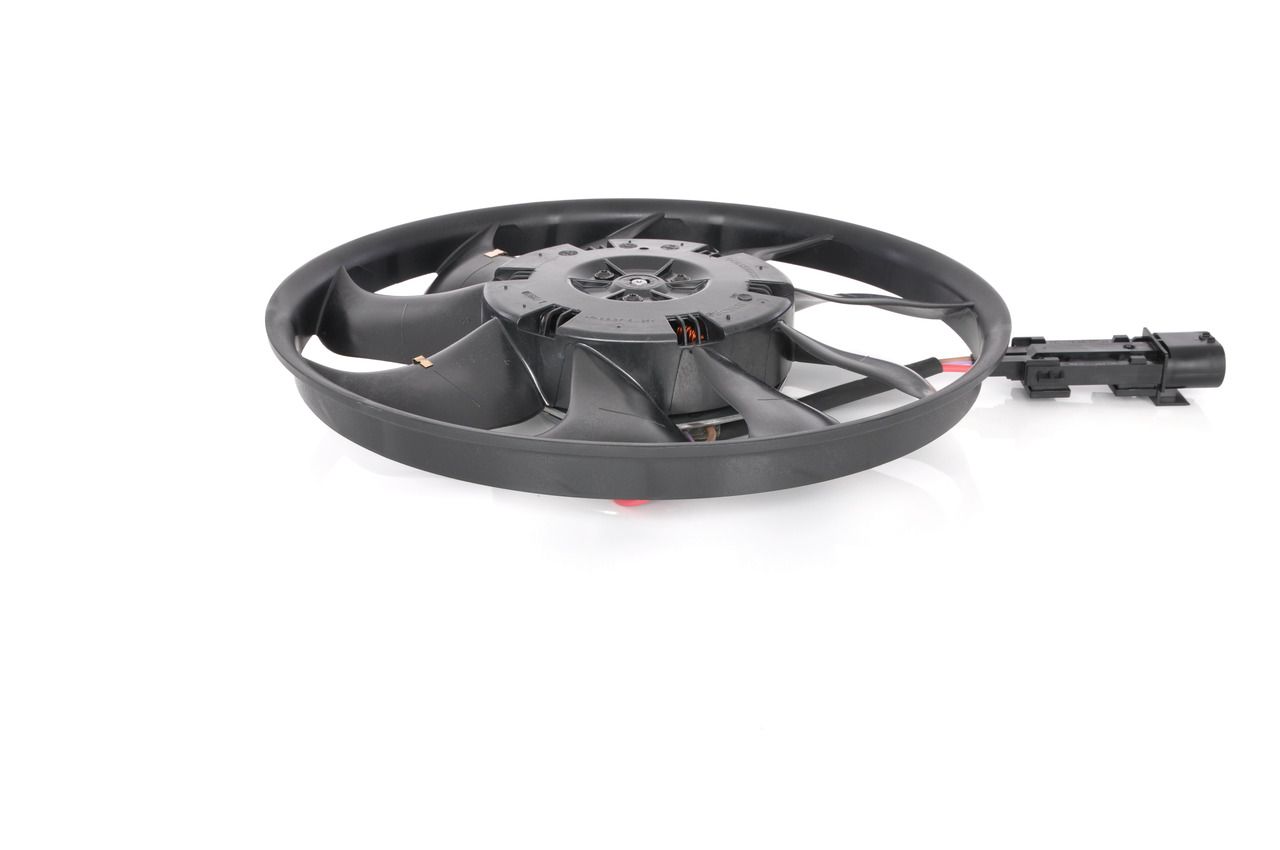 BOSCH 0 130 706 202 - Lüfter, Motorkühlung