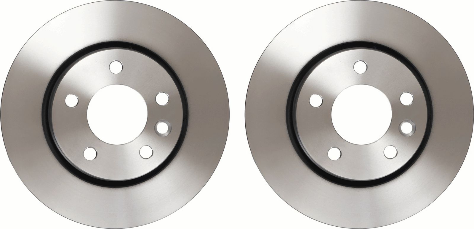 TRW DF4312 - Bremsscheibe