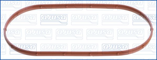 AJUSA 01693000 - Dichtung, Ansaugkrümmergehäuse
