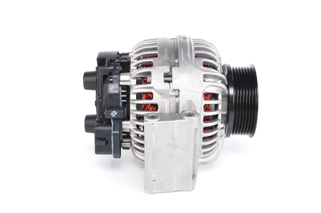 BOSCH 0 124 655 405 - Generator
