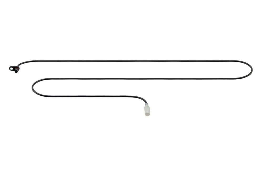 TOPRAN 115 967 - Sensor, Raddrehzahl