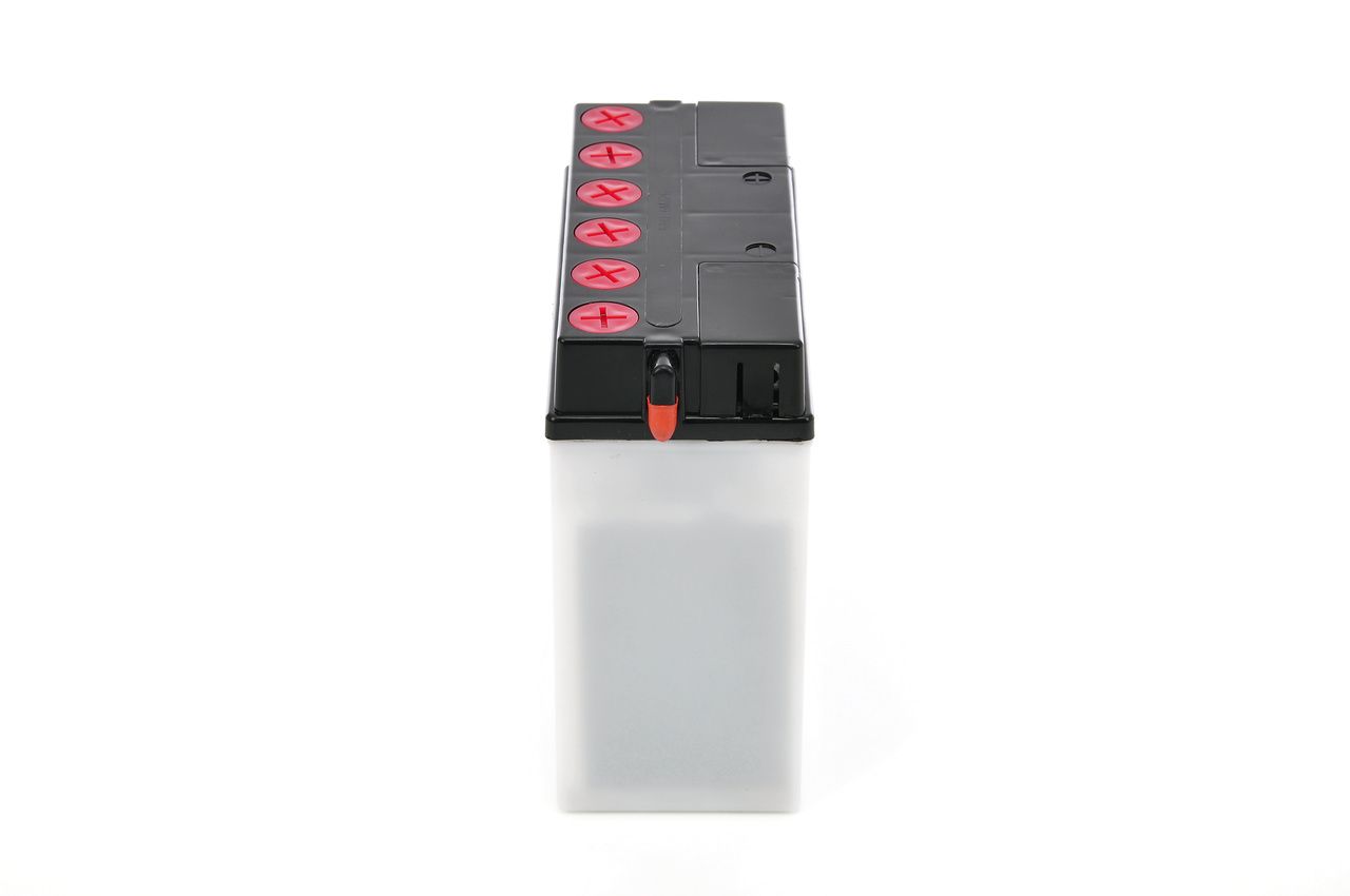 BOSCH 0 092 M4F 450 - Starterbatterie
