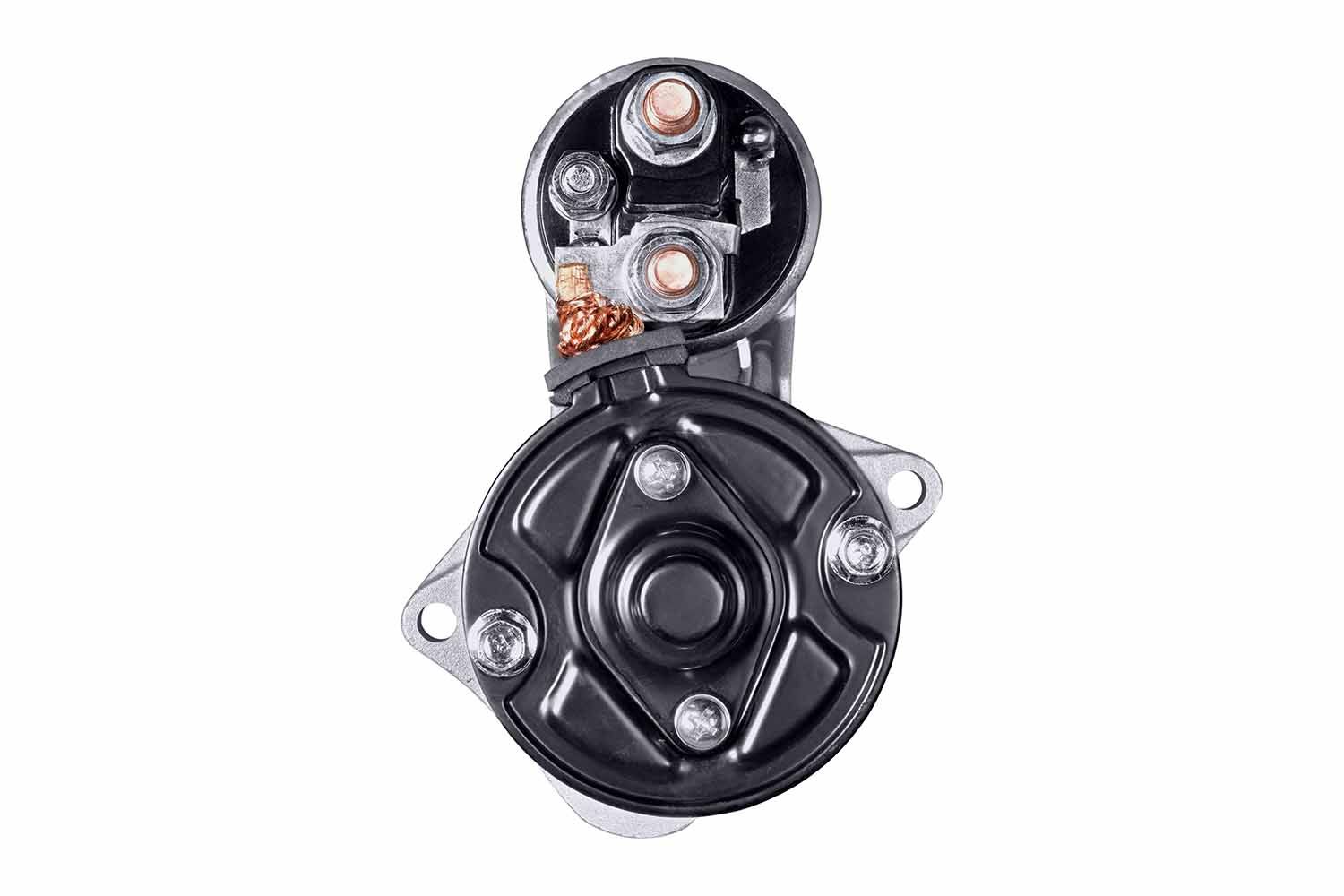 HELLA 8EA 011 611-491 - Starter