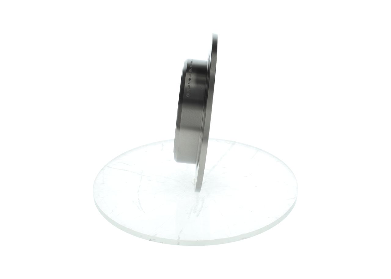 BOSCH 0 986 478 435 - Bremsscheibe