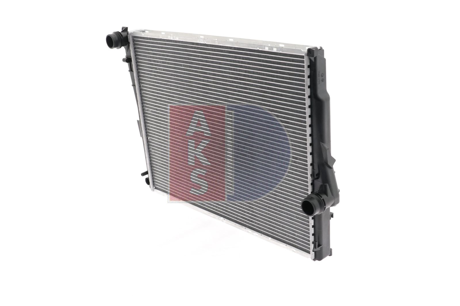 AKS DASIS 050390N - Kühler, Motorkühlung