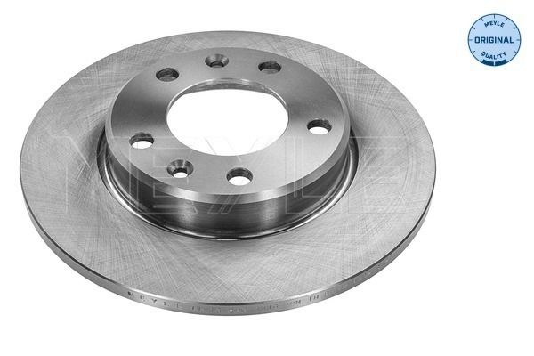 MEYLE 11-15 523 0016 - Bremsscheibe