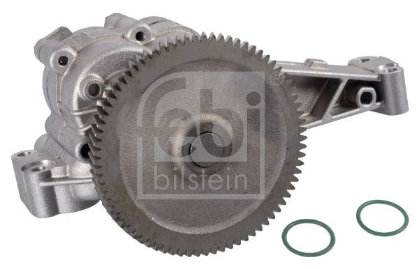 FEBI BILSTEIN 107740 - Ölpumpe