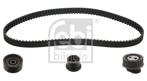 FEBI BILSTEIN 11026 - Zahnriemensatz
