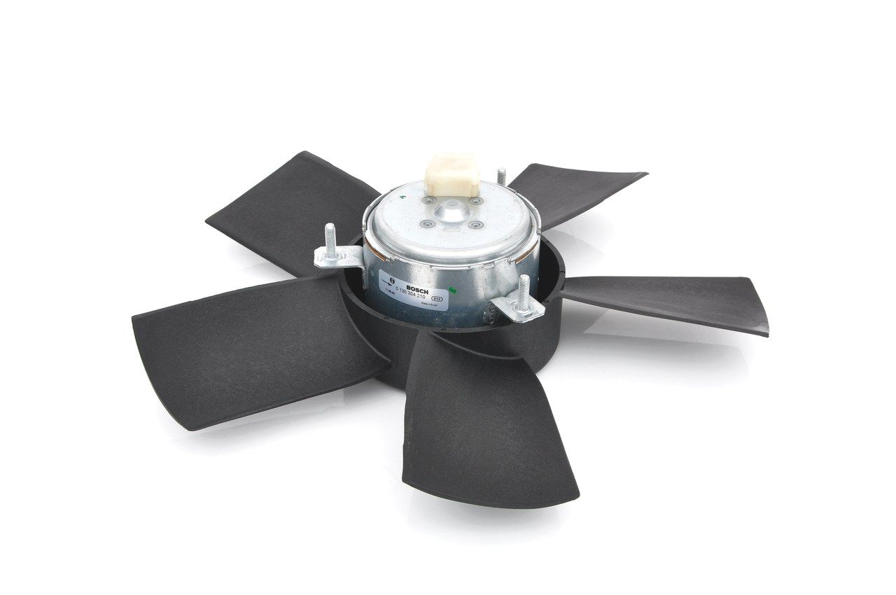 BOSCH 0 130 304 210 - Lüfter, Motorkühlung