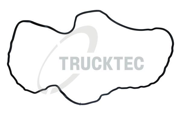 TRUCKTEC AUTOMOTIVE 03.10.041 - Dichtung, Ölwanne