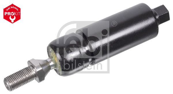 FEBI BILSTEIN 102725 - Axialgelenk, Spurstange