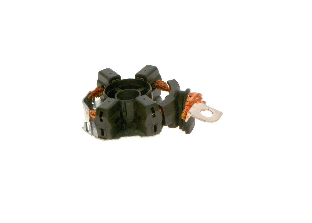 BOSCH 1 004 336 598 - Halter, Kohlebürsten