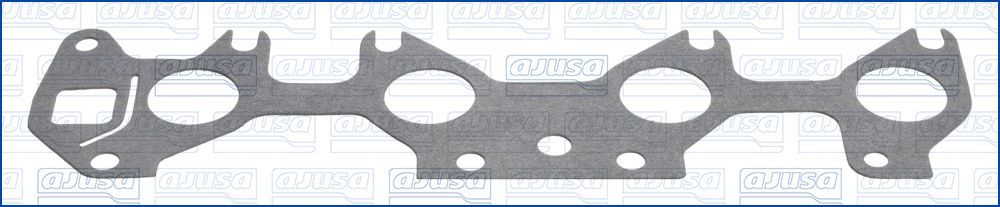 AJUSA 13079600 - Dichtung, Ansaugkrümmer