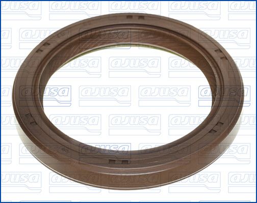 AJUSA 15053400 - Wellendichtring, Kurbelwelle