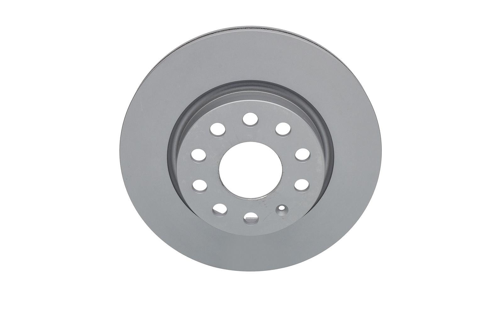 ATE 24.0122-0210.1 - Bremsscheibe