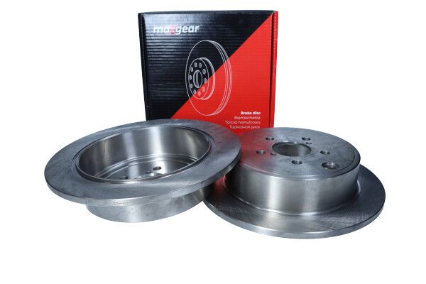 MAXGEAR 19-2271 - Bremsscheibe