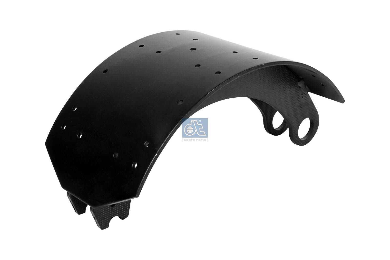 DT Spare Parts 10.23362 - Bremsbacke