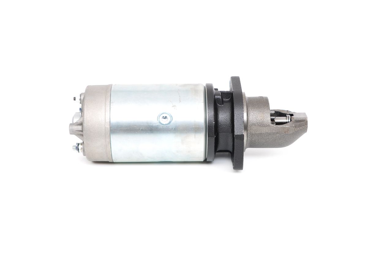 BOSCH 0 001 368 017 - Starter