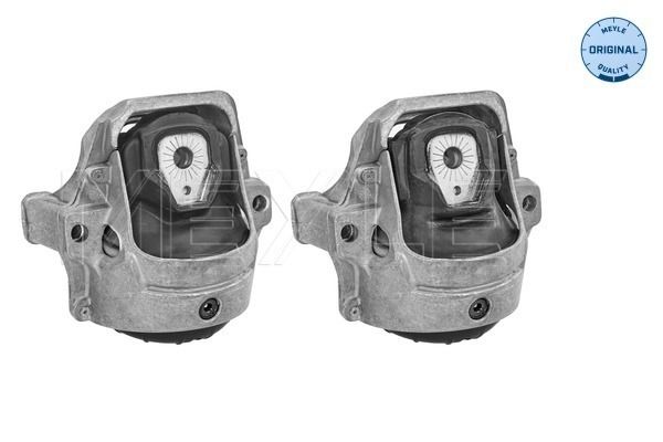 MEYLE 100 199 1401/S - Lagerung, Motor