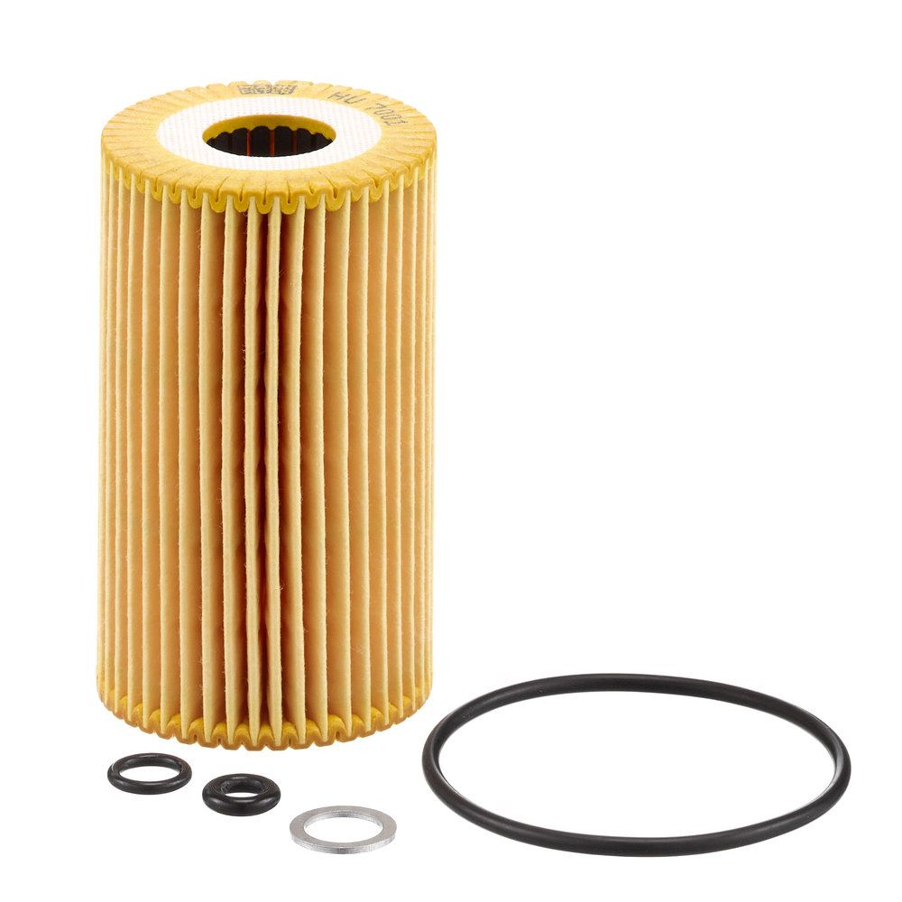 MANN-FILTER HU 7001 x - Ölfilter