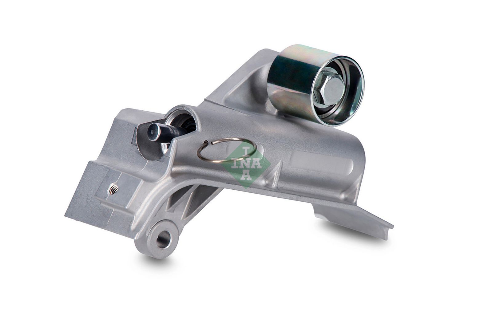 Schaeffler INA 533 0030 20 - Schwingungsdämpfer, Zahnriemen