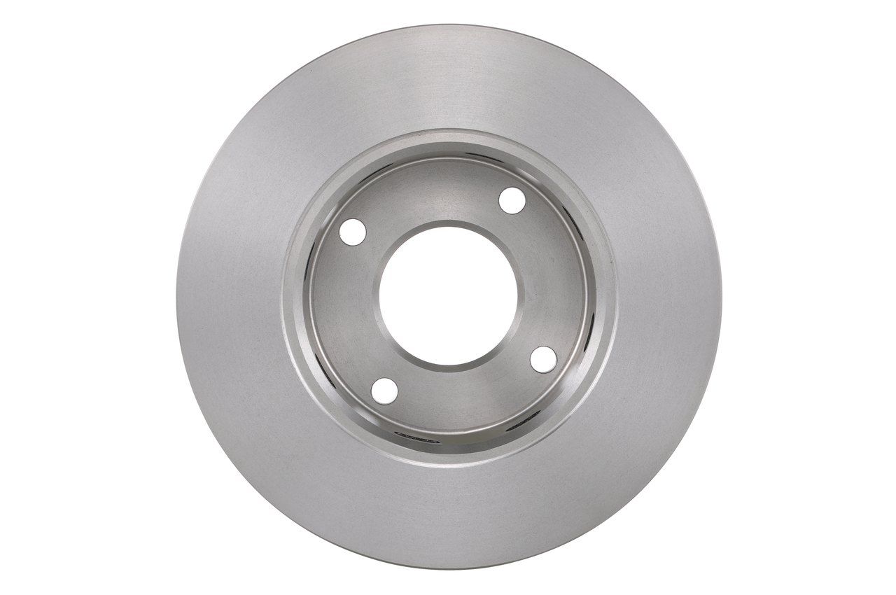 BOSCH 0 986 479 187 - Bremsscheibe