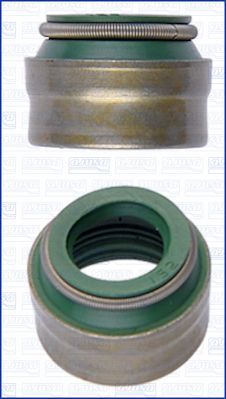 AJUSA 12032000 - Dichtring, Ventilschaft