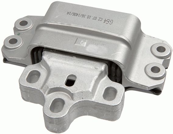LEMFÖRDER 33144 01 - Lagerung, Motor