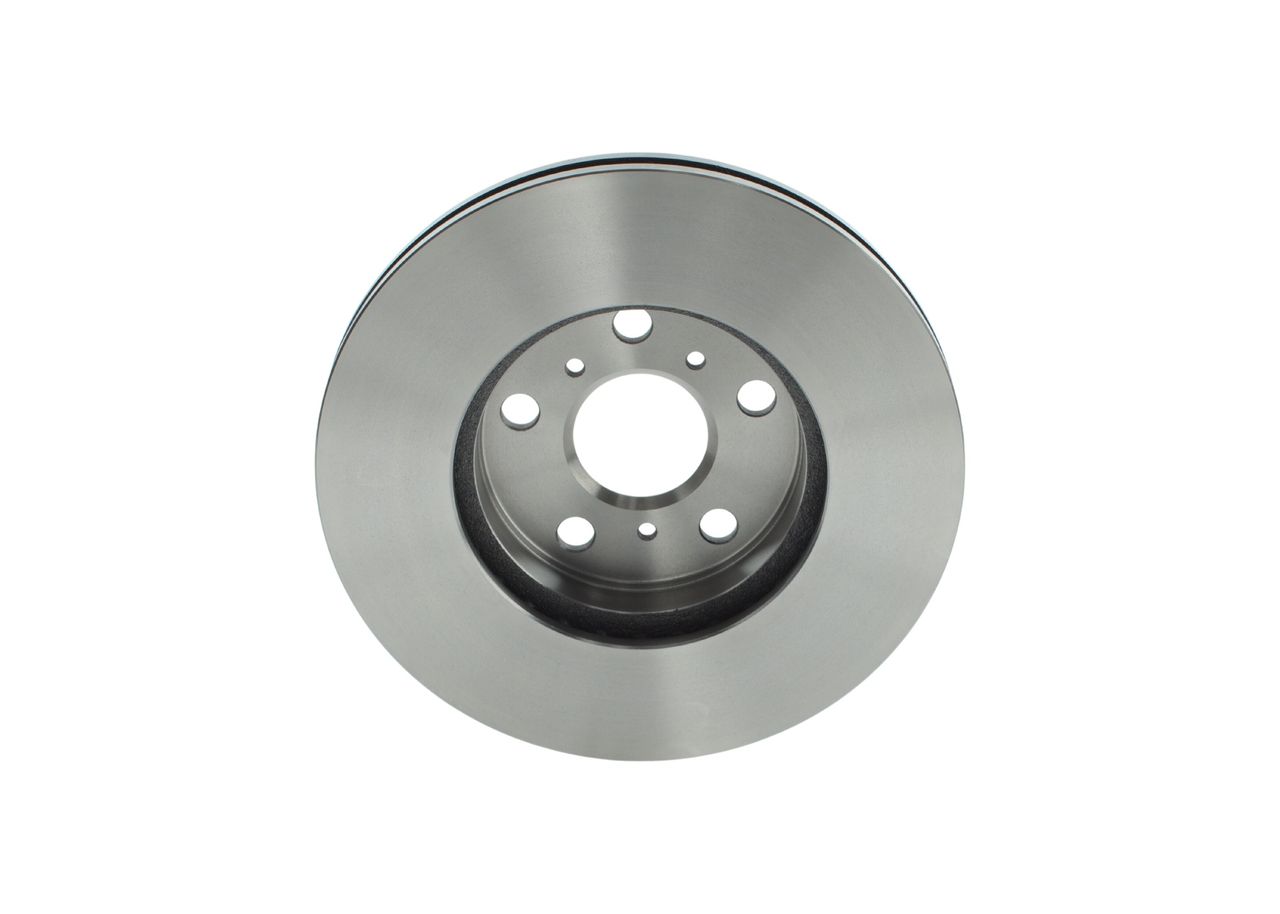 BOSCH 0 986 478 725 - Bremsscheibe