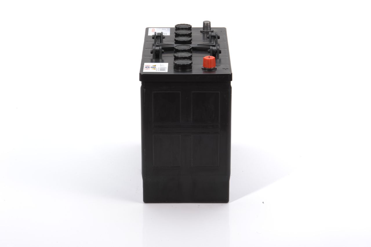 BOSCH 0 092 T30 410 - Starterbatterie