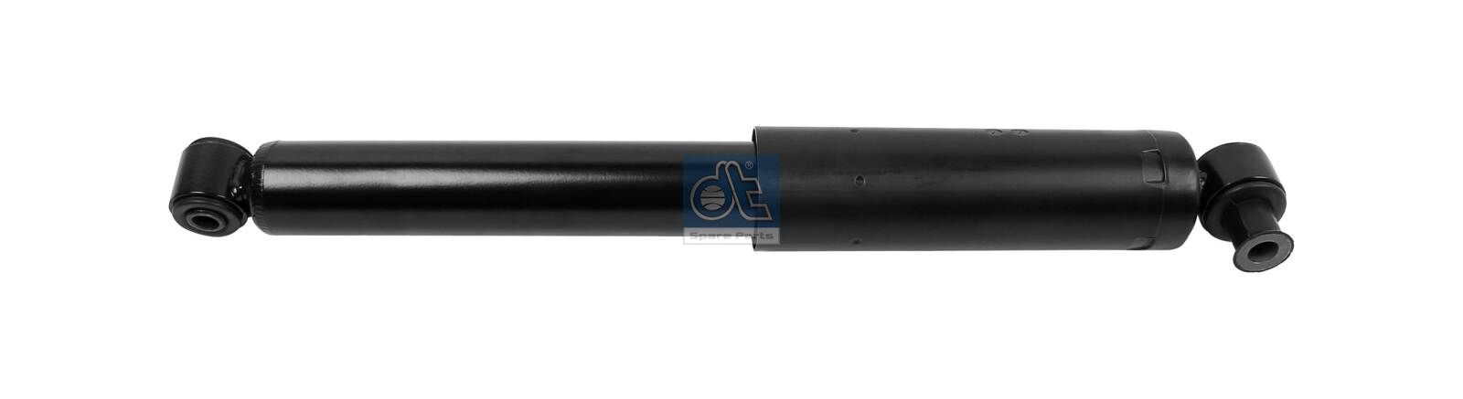 DT Spare Parts 13.17166 - Stoßdämpfer