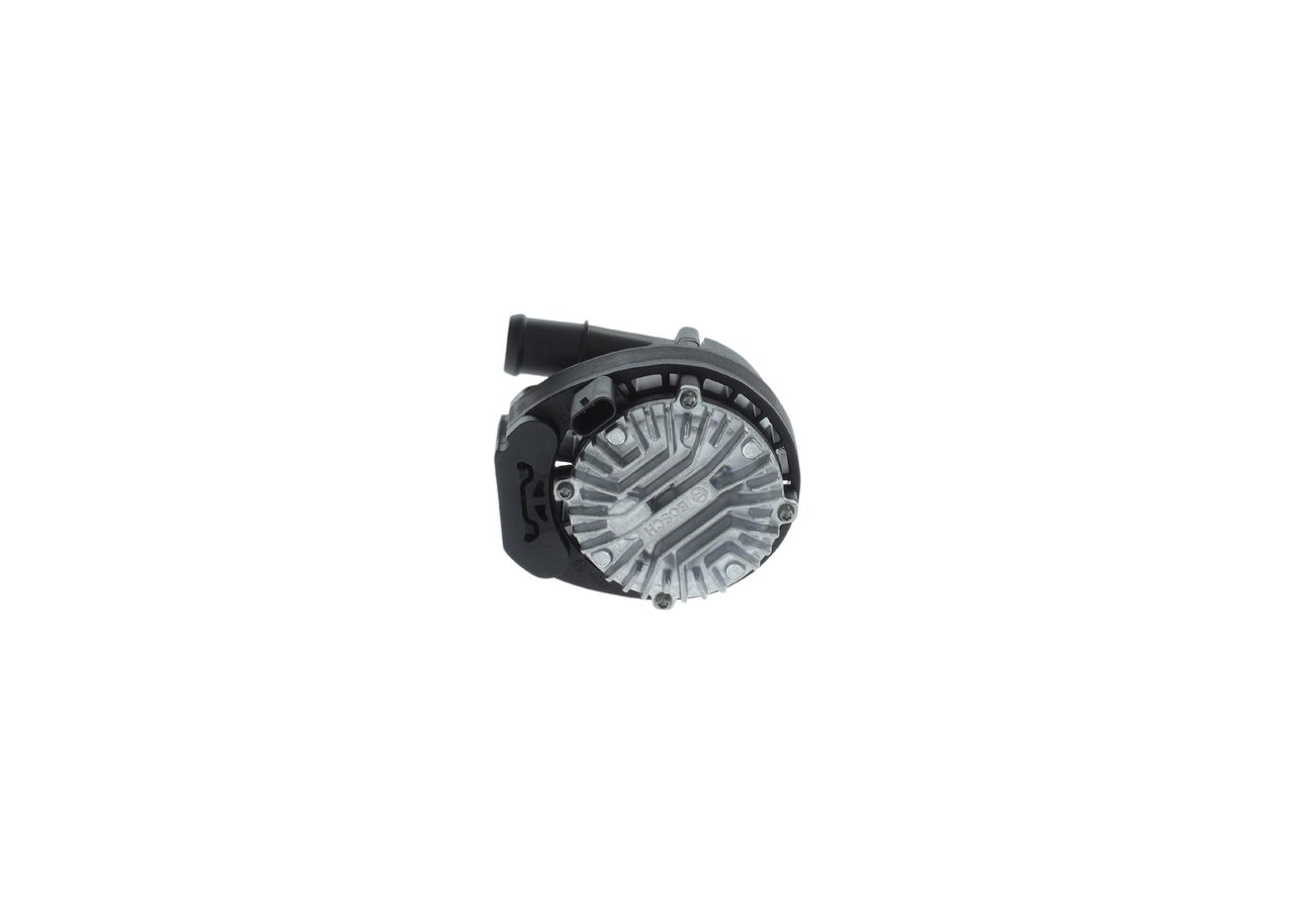BOSCH 0 392 024 50N - Zusatzwasserpumpe (Kühlwasserkreislauf)