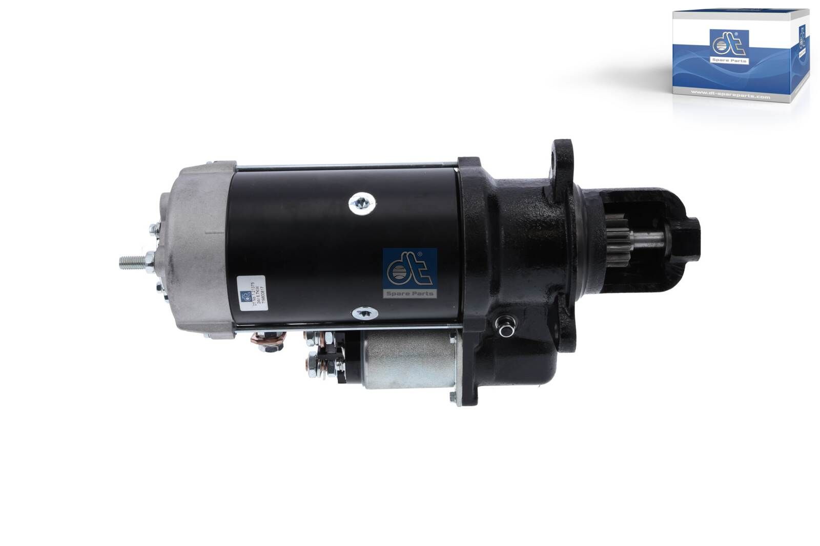 DT Spare Parts 1.21375 - Starter