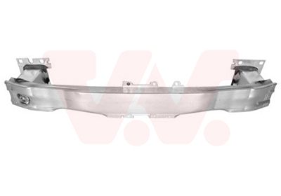 VAN WEZEL 0358560 - Träger, Stoßfänger