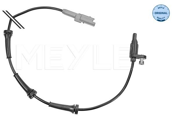 MEYLE 11-14 800 0013 - Sensor, Raddrehzahl