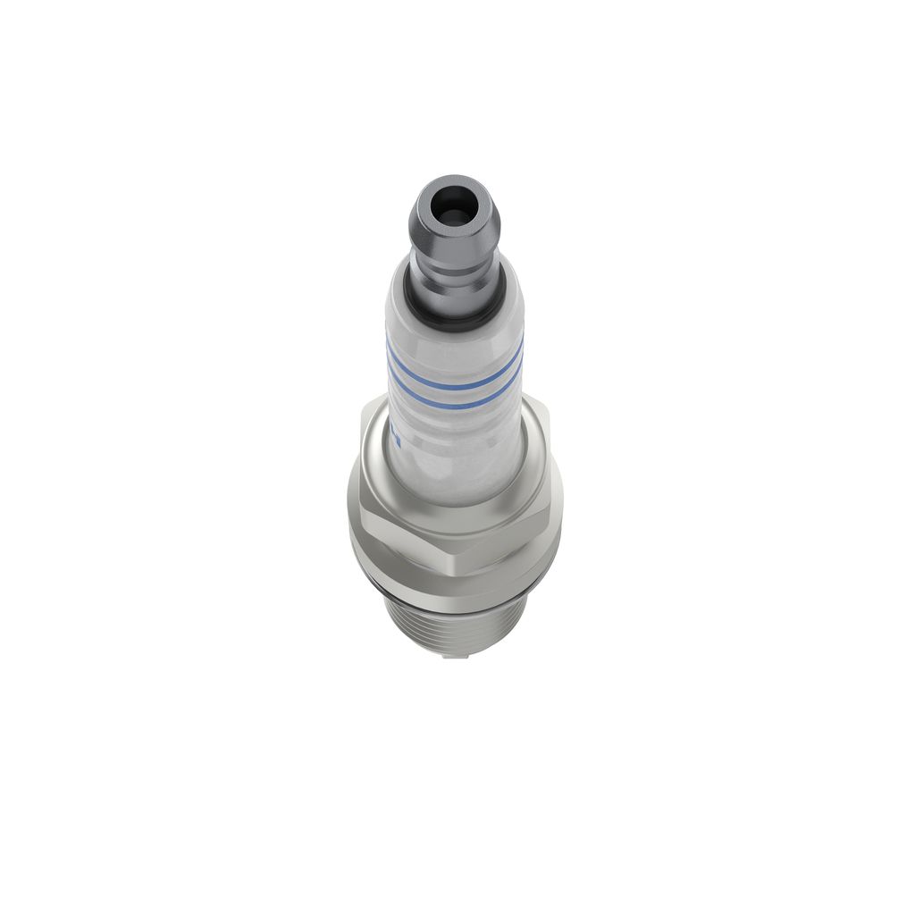 BOSCH 0 242 235 666 - Zündkerze