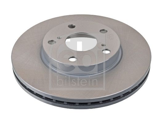 FEBI BILSTEIN 108406 - Bremsscheibe