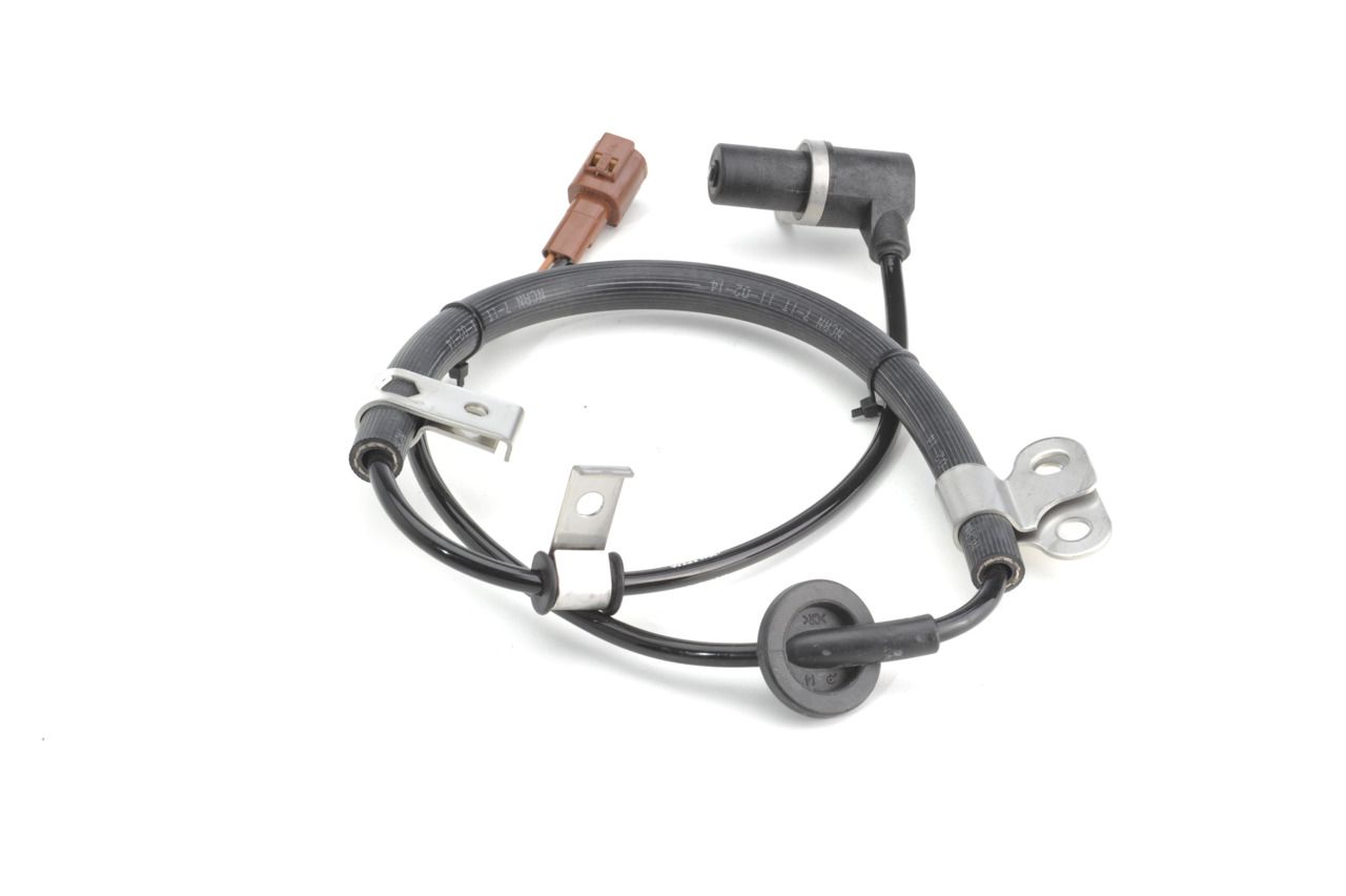BOSCH 0 265 006 255 - Sensor, Raddrehzahl