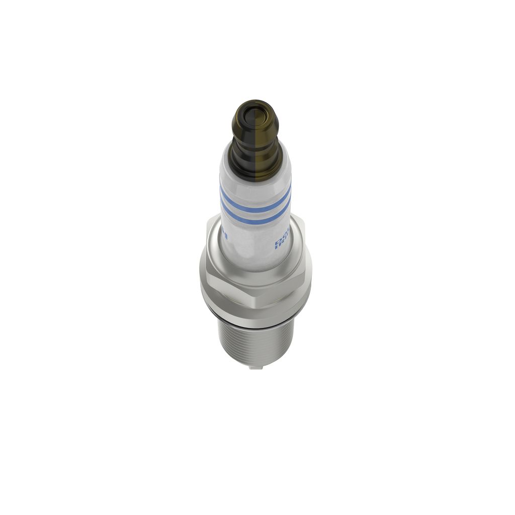 BOSCH 0 242 240 715 - Zündkerze