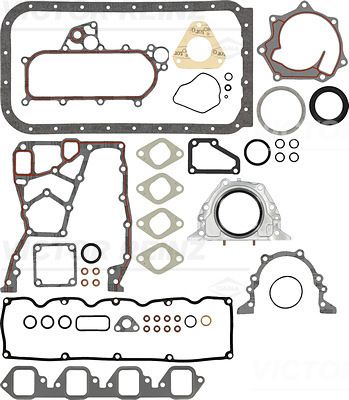 VICTOR REINZ 01-54117-01 - Dichtungsvollsatz, Motor
