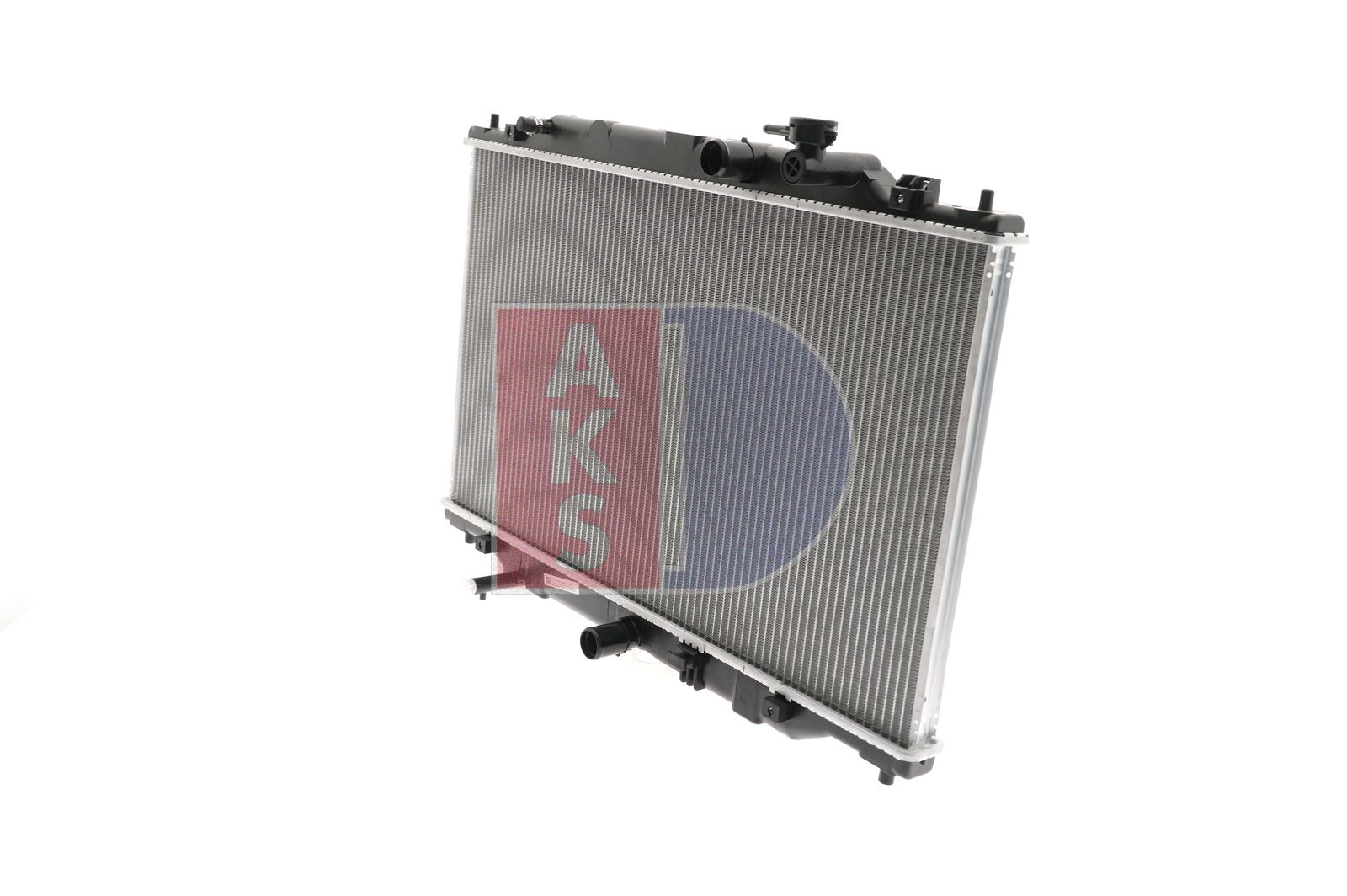 AKS DASIS 110084N - Kühler, Motorkühlung