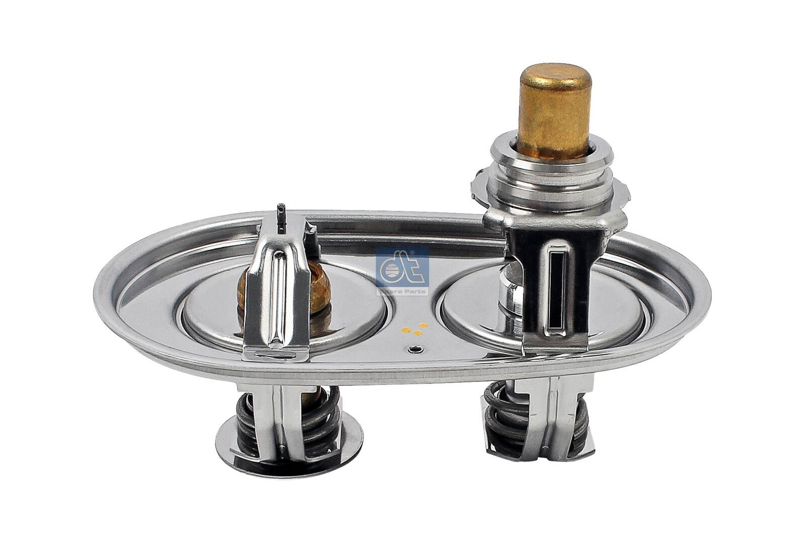 DT Spare Parts 1.11409 - Thermostat, Kühlmittel