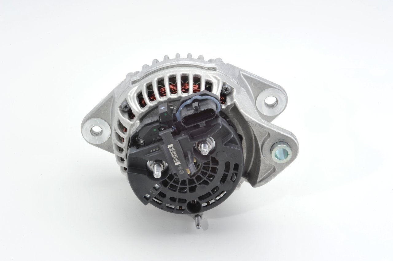 BOSCH 0 124 655 331 - Generator