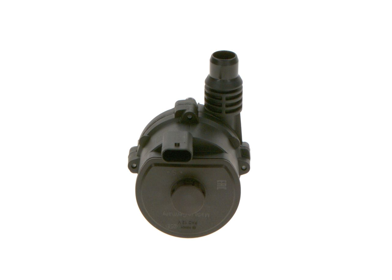 BOSCH 0 392 023 487 - Zusatzwasserpumpe (Kühlwasserkreislauf)