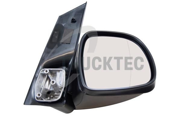 TRUCKTEC AUTOMOTIVE 02.57.153 - Außenspiegel