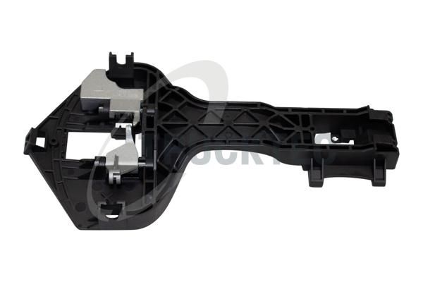 TRUCKTEC AUTOMOTIVE 02.53.293 - Türscharnier