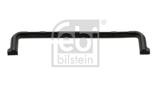 FEBI BILSTEIN 106598 - Dichtung, Steuergehäusedeckel