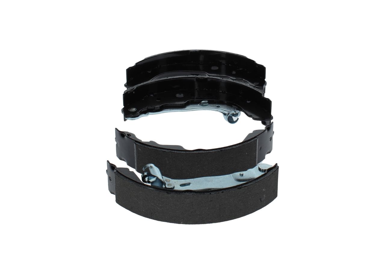 BOSCH 0 986 487 960 - Bremsbackensatz