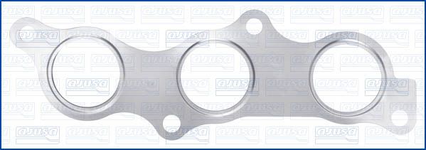 AJUSA 13274500 - Dichtung, Abgaskrümmer